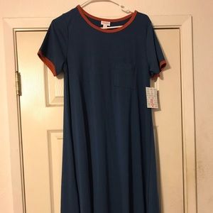 LulaRoe Dress